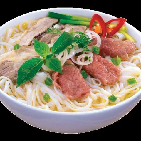 Hình ảnh Phở Đặc Biệt