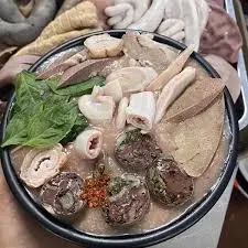Hình ảnh CHÁO LÒNG ĐẶT BIỆT 39 ❤️❤️