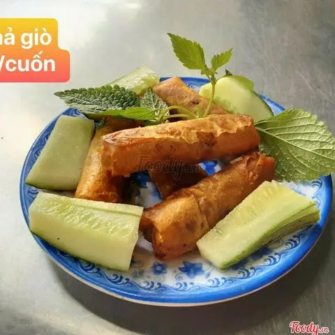 Hình ảnh Chả Giò 