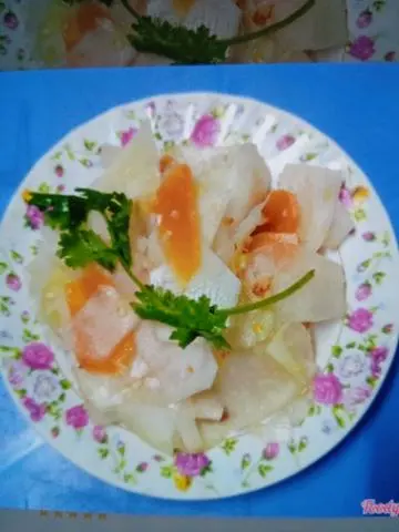 Hình ảnh Kim chi thêm