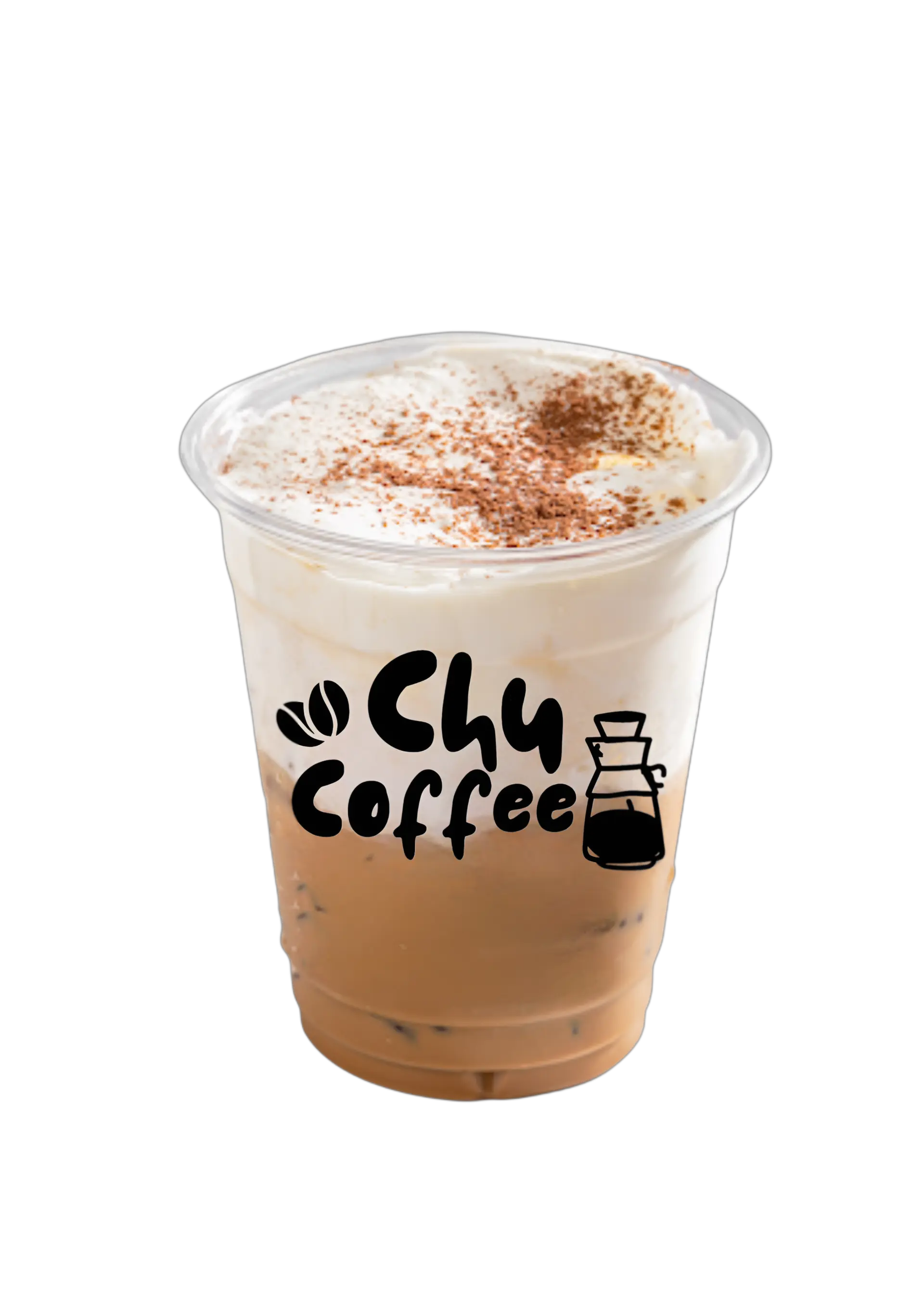 Hình ảnh Cà Phê Muối
