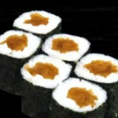 Hình ảnh Kanpyo maki