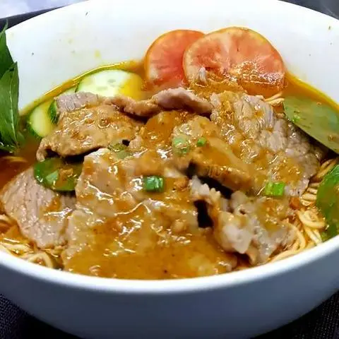 Hình ảnh Hủ Tíu Nai Sa Tế