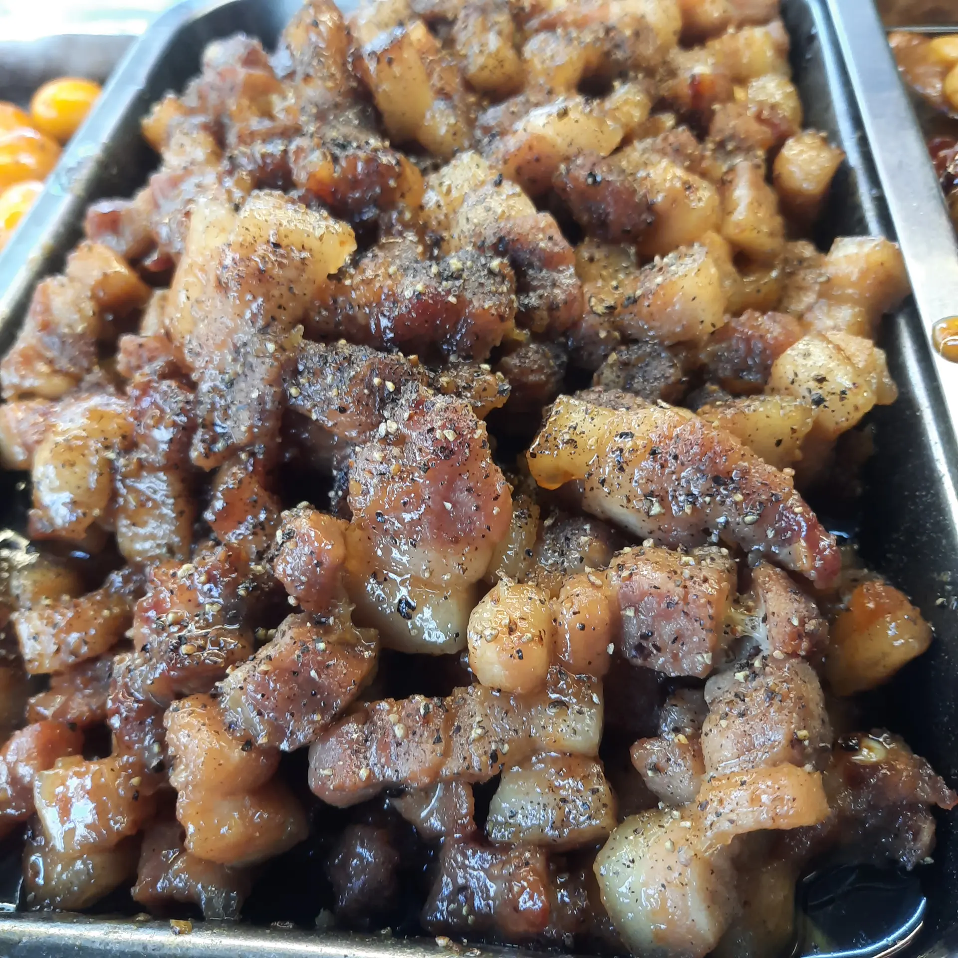 Hình ảnh Thịt kho tiêu