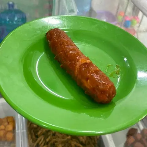 Hình ảnh Xúc xích