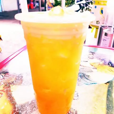 Hình ảnh cam vắt sữa 