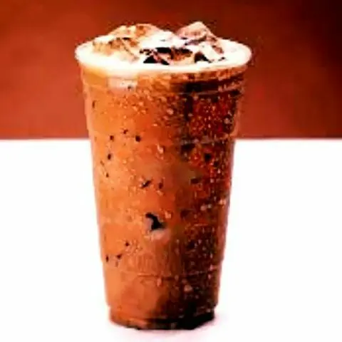 Hình ảnh Cacao sữa đá
