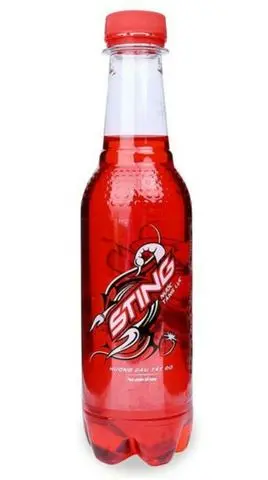 Hình ảnh STING 