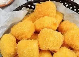 Hình ảnh Bánh sữa tươi