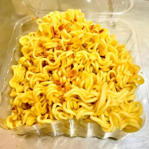 Hình ảnh Mì Trộn Thêm 