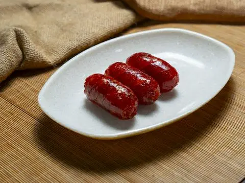 Hình ảnh Lạp xưởng