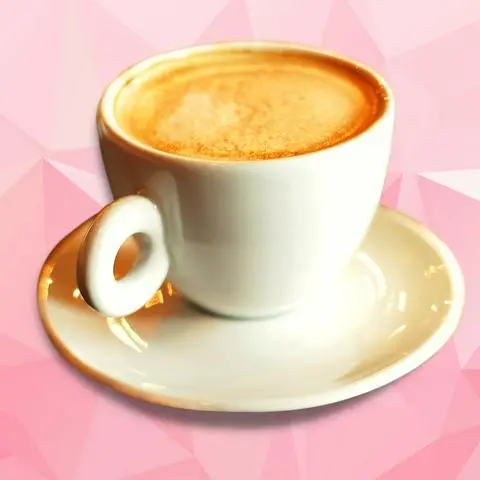 Hình ảnh Coffee sữa đá (500ml)