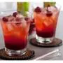 Hình ảnh Soda phúc bồn tử