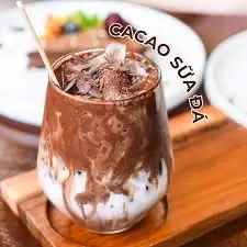 Hình ảnh Càphê sữa Gấu