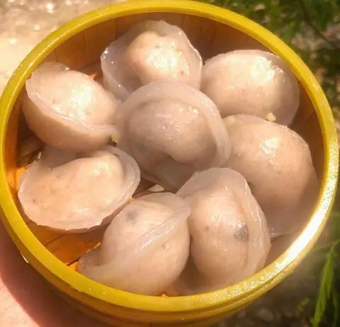 Hình ảnh Há cảo đông cô 6 viên