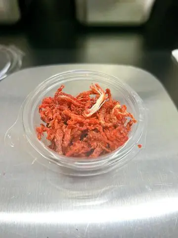 Hình ảnh Khô Bò