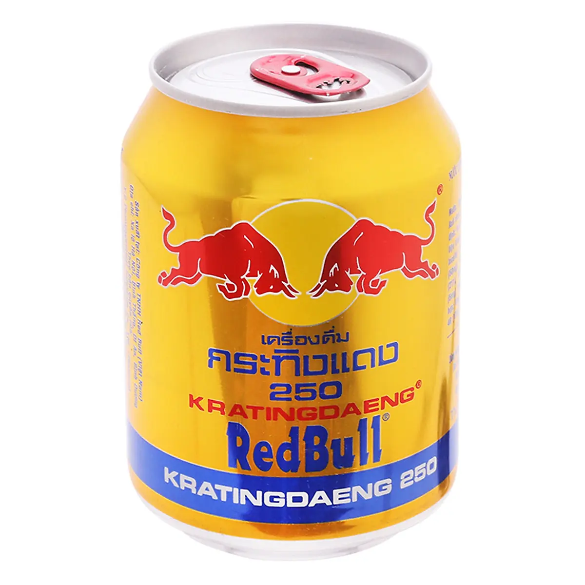 Hình ảnh Redbull