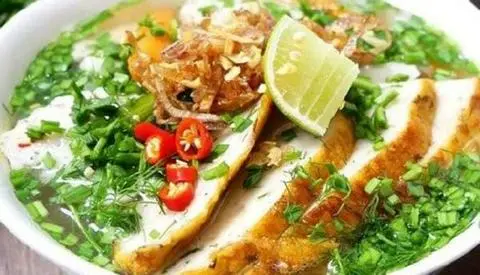 Hình ảnh BÁNH CANH CHẢ CÁ NHA TGANG - ĐẶT BIỆT ❤️❤️❤️