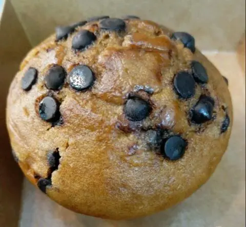 Hình ảnh Muffin cafe