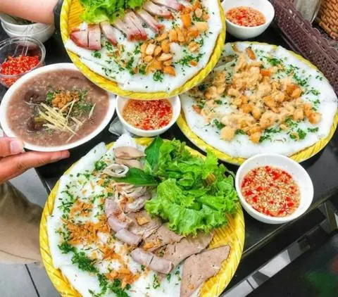 Hình ảnh BÁNH HỎI HEO QUAY - LONG HEO ❤️❤️❤️ Đặc Biệt 