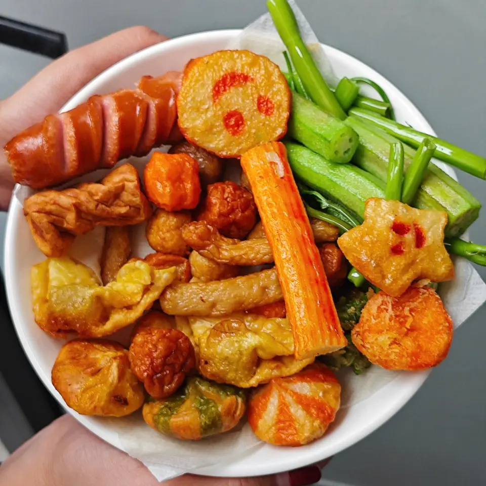 Hình ảnh Combo 115k