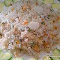 Hình ảnh Cơm chiên tỏi