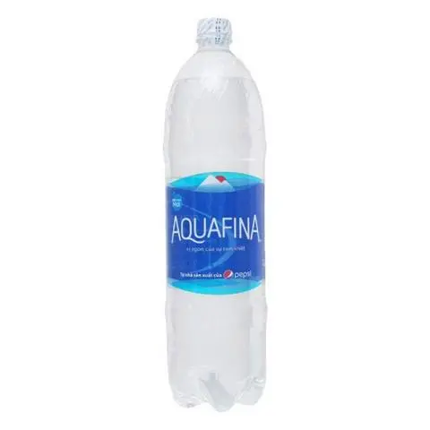 Hình ảnh AQuafina 1,5 lít
