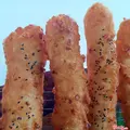 Hình ảnh Combo 3 chuối cốt dừa sầu riêng