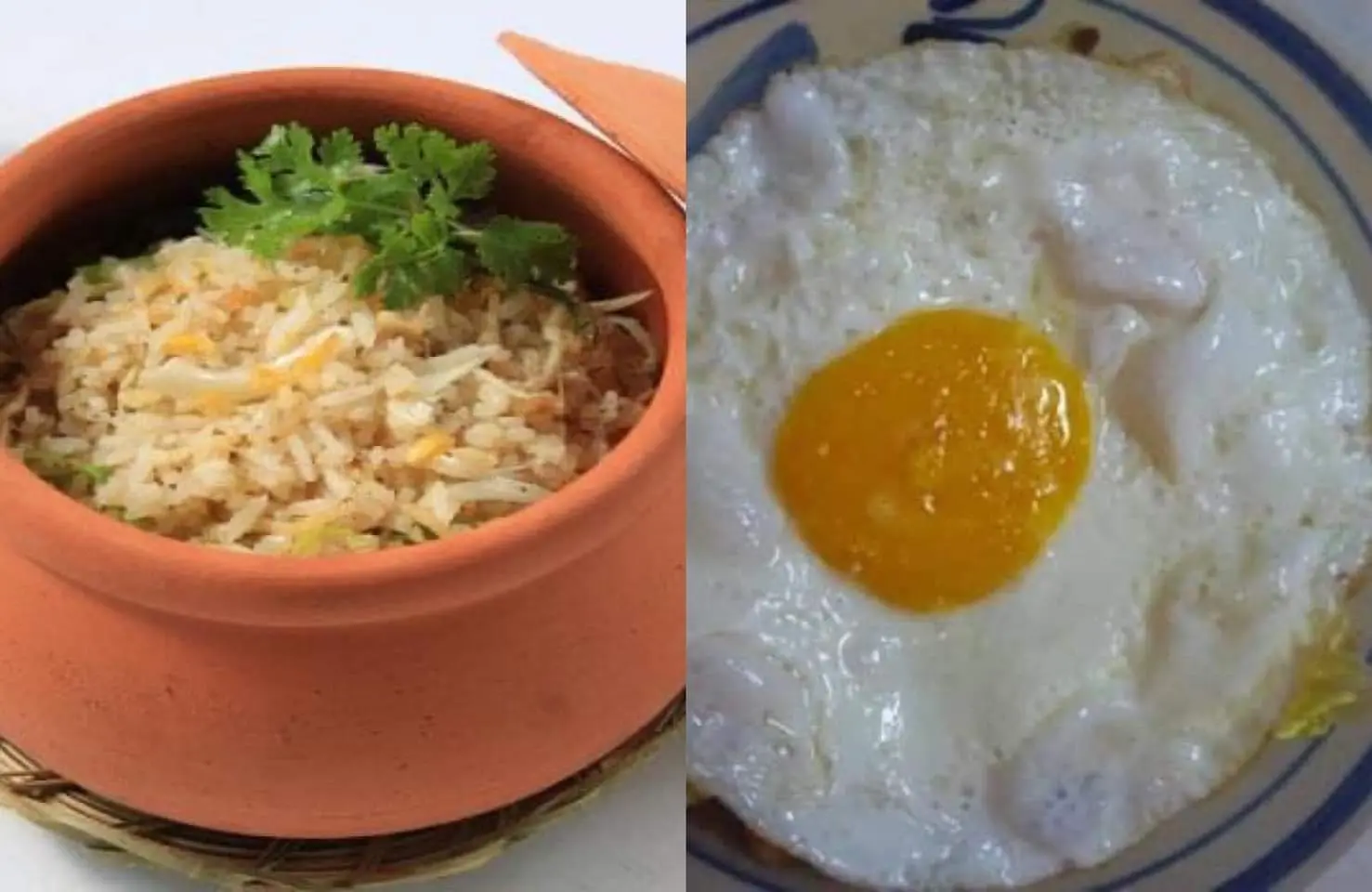 Hình ảnh Cơm Chiên Cá Mặn - Ôpla
