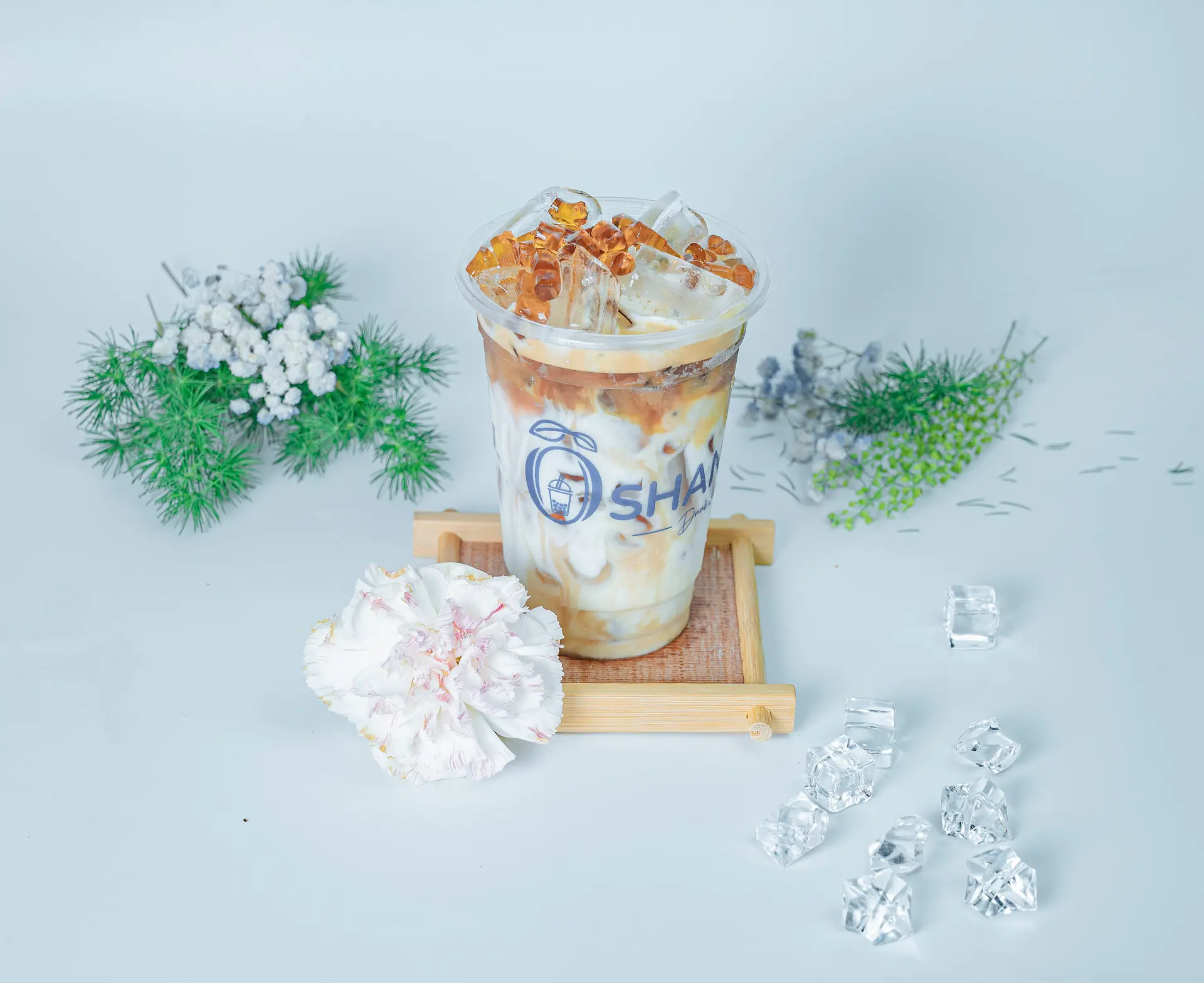 Hình ảnh CAFE SƯƠNG SÁO 