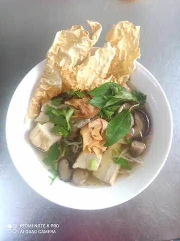 Hình ảnh HỦ TIẾU CHAY