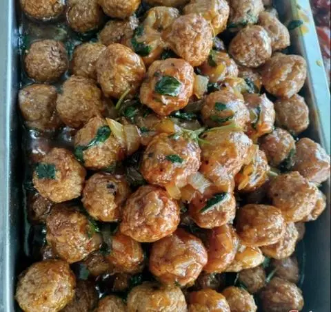 Hình ảnh bò viên thêm