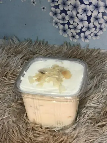 Hình ảnh kem bắp 