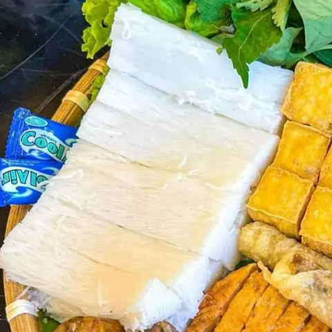 Hình ảnh Bún