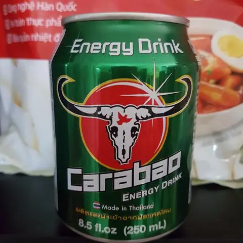Hình ảnh Carabao