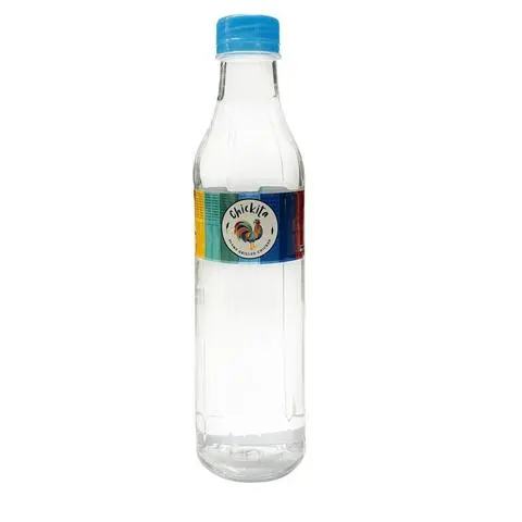 Hình ảnh Chickita Water 450ml - Nước suối
