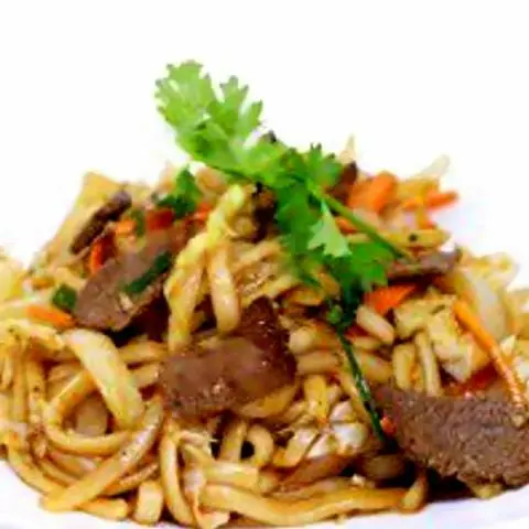 Hình ảnh U03 - Gyu Yaki Udon