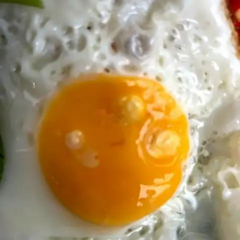 Hình ảnh Trứng Ốp La thêm