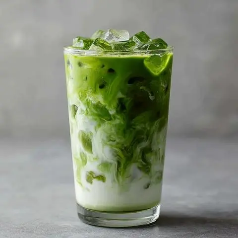 Hình ảnh Satoen Matcha Latte