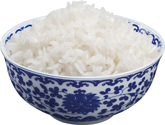 Hình ảnh Cơm trắng