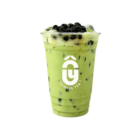 Hình ảnh Trà Sữa Matcha