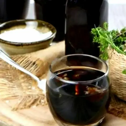 Hình ảnh Nước sâm