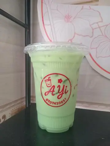 Hình ảnh Nành Bạc Hà