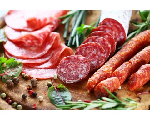 Hình ảnh extra salami(peperoni)