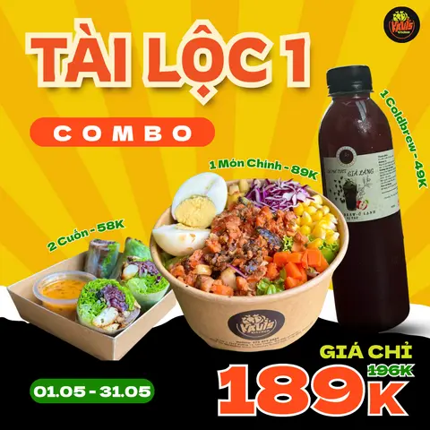 Hình ảnh Tài Lộc 1