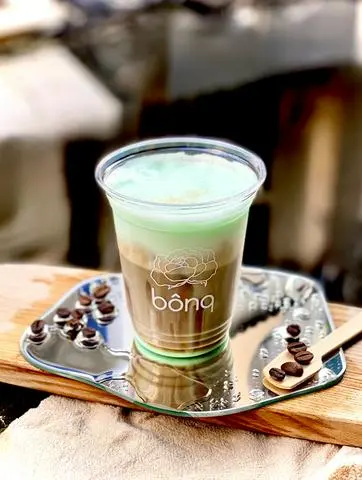 Hình ảnh Bạc xỉu bạc hà