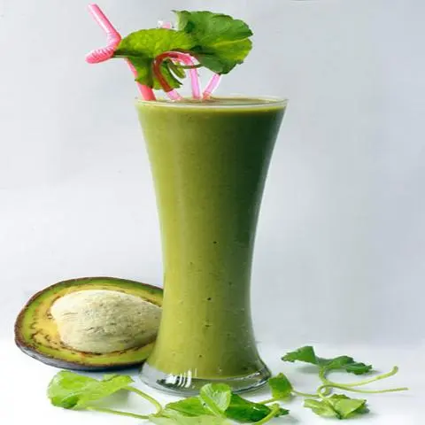 Hình ảnh Sinh tố Bơ