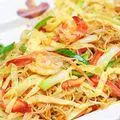 Hình ảnh Mì xào Singapore