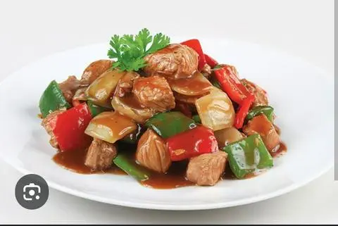 Hình ảnh Bò Lúc Lắc