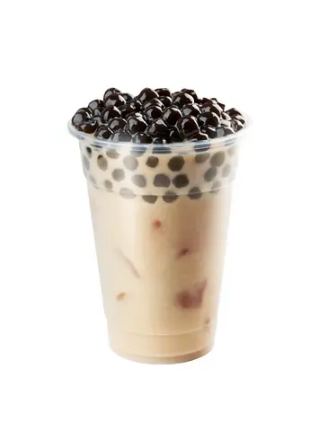 Hình ảnh Trà sữa trân châu